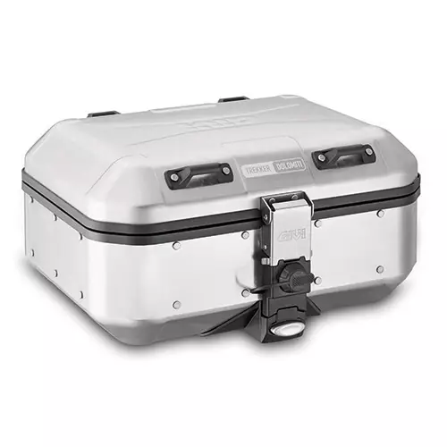 Givi Trekker Dolomiti Monokey 30lt toppbox - MC Bakväskor - 321-DLM30A - 1