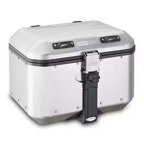 Givi Trekker Dolomiti Monokey 46lt toppbox - MC Bakväskor - 321-DLM46A - 1