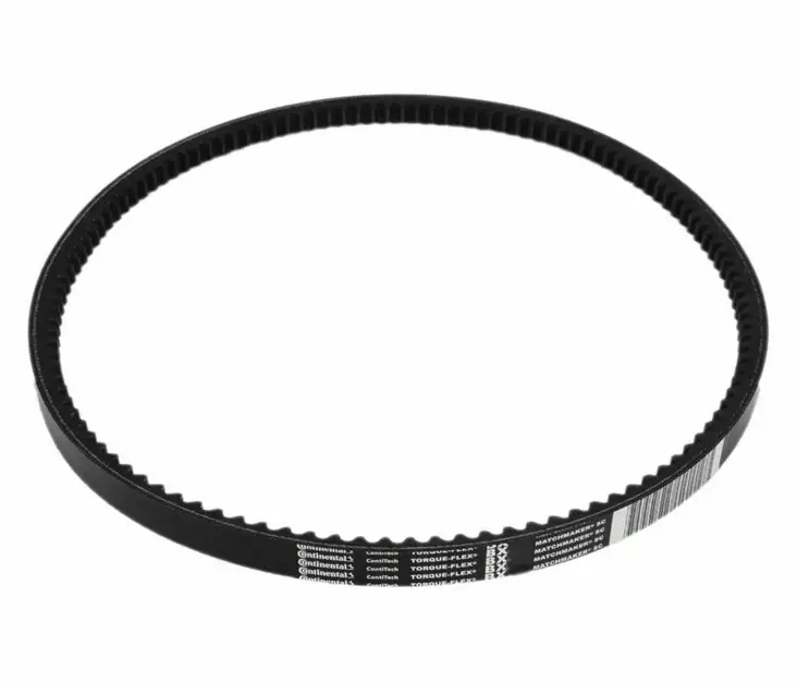 Kuggrem BX41 17x1086LD, pc - ATV Arbetsmaskiner - 27005A - 1