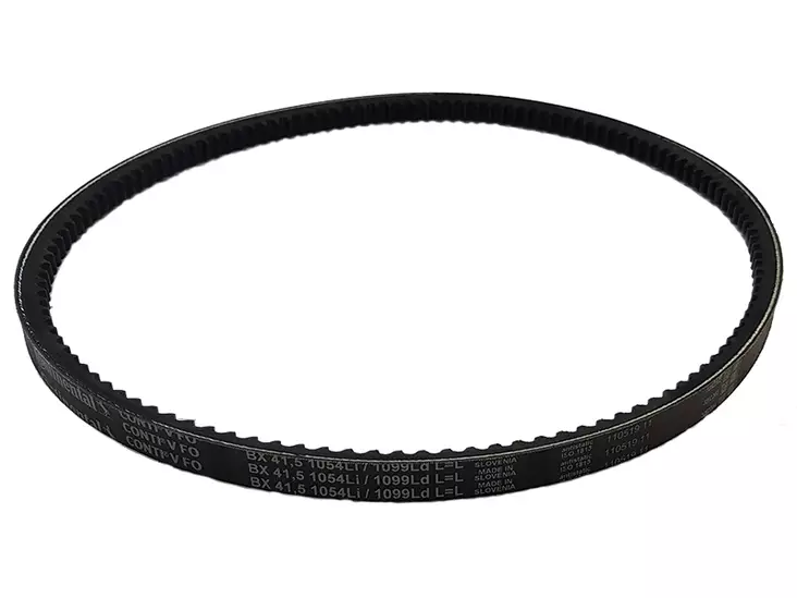 Kuggrem BX 41,5 17x1054Li / 1099Ld (B42), pc - ATV Arbetsmaskiner - 27013A - 1