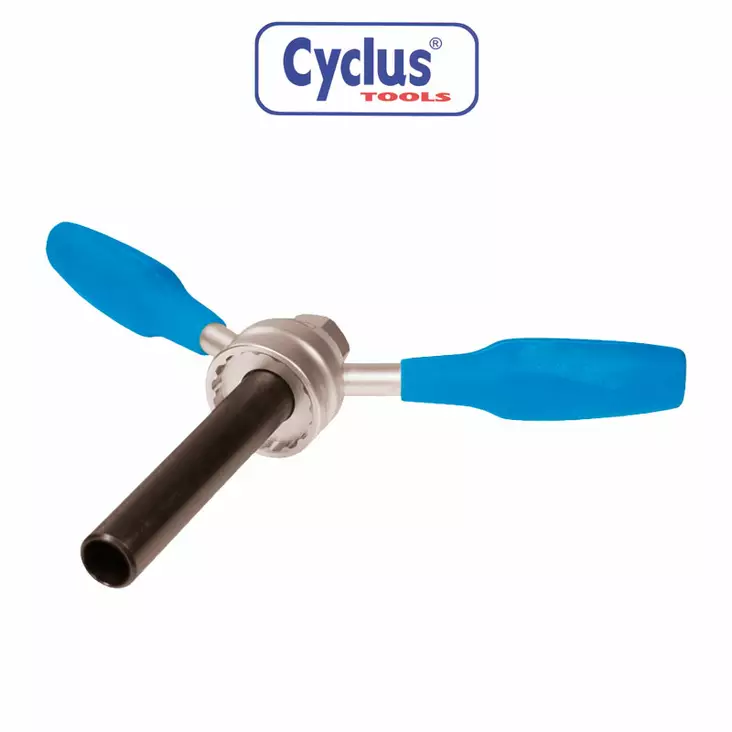 Avdragare CYCLUS vevlager Hollowtech 2 - Cykelverktyg - 62408A - 1