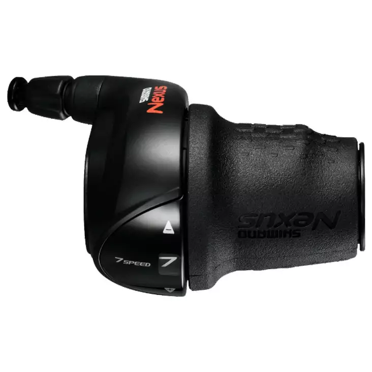 Växelreglage SHIMANO Nexus 7-vxl, höger - Växelspakar - 60671A - 4