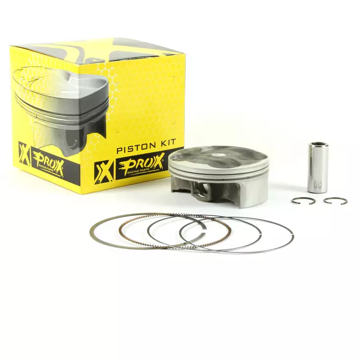 ProX Piston Kit KX250F '11-14 13.5:1 - Motocross kolvar - 400-01-4342-A - 1