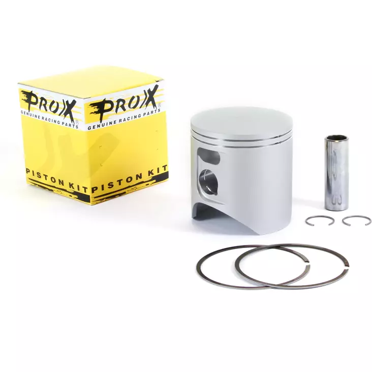 ProX Piston Kit TM MX300 '02-15 + EN300 '02-15 - Motocross kolvar - 400-01-7302-A - 1