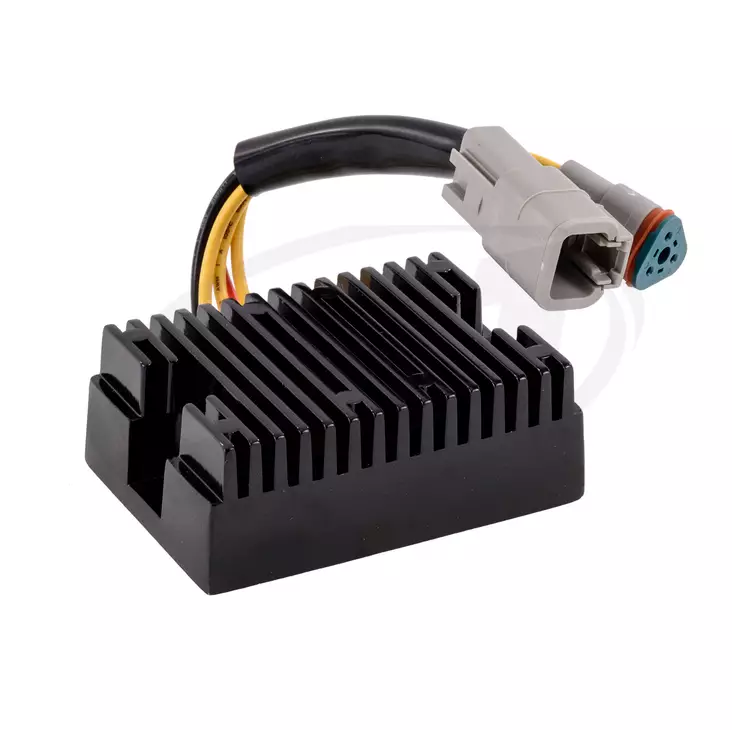 SBT Voltregulator Sea Doo - Eldelar till vattenskoter - 139-15-110A - 0