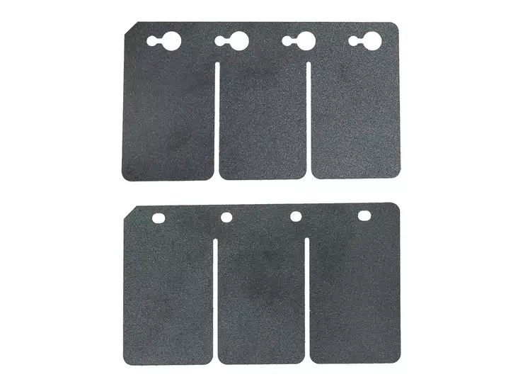 SNO-X Rep. Sats Reed Ventil SKI DOO - Snöskoter reparationssatser - 87-07302A - 1