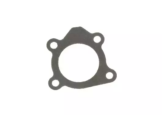 Sno-X Avgaspackning BRP 600 R Etec - Snöskoter avgaspackningar - 89-09538A - 1