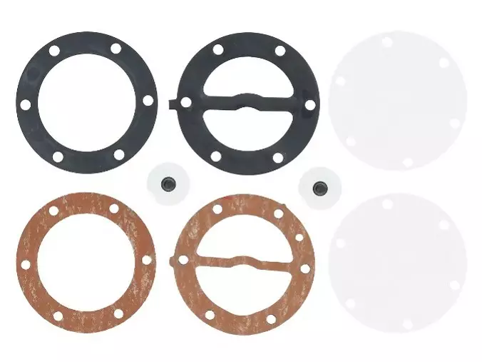 SNO-X Bränslepumps Reparations Kit ARCTIC CAT - Snöskoter bränslepumpar - 87-07208A - 1