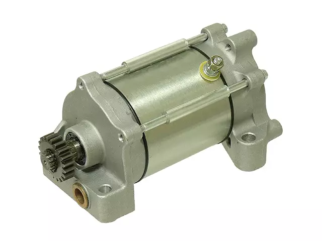 Sno-X Startmotor Arctic Cat 800 - ATV startmotor - 91-01338A - 1