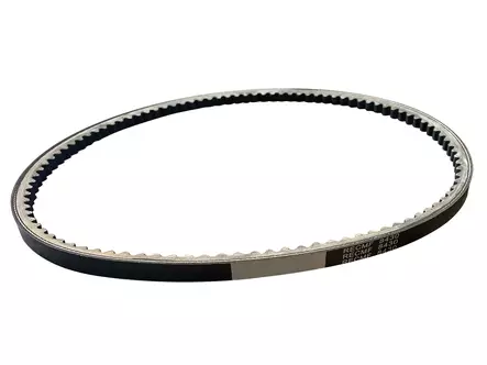 Bronco Drivrem 17x1041 - Arbetsmaskinernas reservdelar - 77-12495B - 1