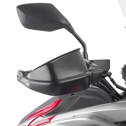 Givi HAND PROTECTOR HONDA NC750X (2021) - MC Handskydd - 323-HP1192B - 1