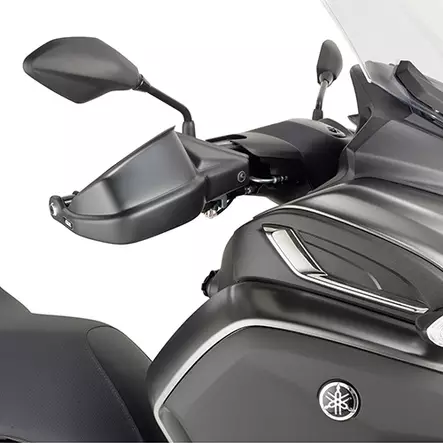Givi HAND PROTECTOR YAMAHA TRICITY 300 20-22 - MC Handskydd - 323-HP2149B - 1