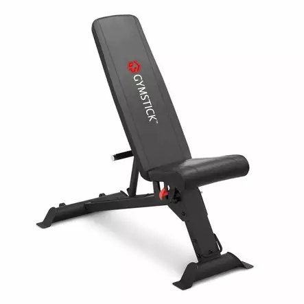 Gymstick Utility Bench - Träningsbänkar - GSSTR-UB - 1
