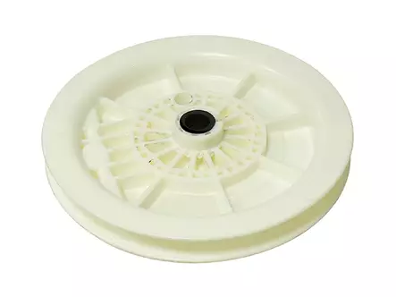 Sno-X Linhjul BRP - Snöskoter linhjul - 91-11031B - 1