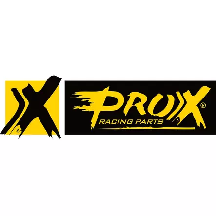 ProX Kolvset KX250 '21 14.1:1 (77.97mm) - ATV kolvar - 400-01-4351-B - 1