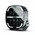 Monsterlux Core 9 extraljus 9" svart - MC Lampor och arbetsljus - 109-3555-901001B - 3