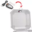 Givi Cases Courtesy Internal Light - MC Väskor tillbehör - 321-E198B - 1