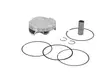Athena Piston kit Ø 87,96 - Motocross kolvar - 420-0880-0004B - 1