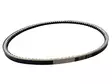 Bronco Drivrem 17x1041 - Arbetsmaskinernas reservdelar - 77-12495B - 1