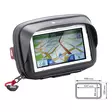 Givi GPS & Mobiltelefonhållare i.d 158X102cm fönster 137x86cm - MC Mobil och tablet tillbehör - 321-S954B - 1