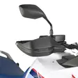 Givi Handguards Honda XL750 Transalp (2023) - MC Handskydd - 323-HP1201B - 1