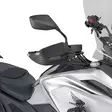 Givi HAND PROTECTOR FOR HONDA NC700X(12-13)/N - MC Handskydd - 323-HP1111B - 1