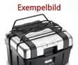 Givi Metal rack (black) smaller than E120 - MC Väskor tillbehör - 321-E120B - 1