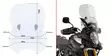 Givi Specific sliding wind-scr , Suzuki DL1000 V-STROM (2014) - MC Vindrutor - 323-AF3105B - 1