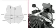 GIVI SPOILER SUZUKI DL650 VSTROM'17 - MC Vindrutor - 323-D3112B - 1