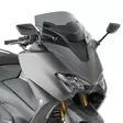 Givi SPOILER YAM. T-MAX 560 (2020) - MC Vindrutor - 323-D2147B - 1