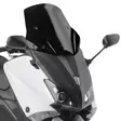 GIVI SPOILER YAMAHA T-MAX 530'12 - MC Vindrutor - 323-D2013B - 1