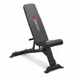 Gymstick Utility Bench - Träningsbänkar - GSSTR-UB - 1