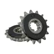 JT Framdrev RB - OEM Med Gummidämpning JTF1371.15RB - MC Framdrev - 274-F1371-15RB - 1