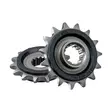 JT Framdrev RB - OEM Med Gummidämpning JTF1535.15RB - MC Framdrev - 274-F1535-15RB - 1