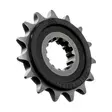 JT Framdrev RB - OEM Med Gummidämpning JTF1591.15RB - MC Framdrev - 274-F1591-15RB - 1