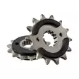 JT Framdrev RB - OEM Med Gummidämpning JTF308.14RB - MC Framdrev - 274-F308-14RB - 1