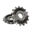 JT Framdrev RB - OEM Med Gummidämpning JTF513.15RB - MC Framdrev - 274-F513-15RB - 1