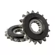 JT Framdrev RB - OEM Med Gummidämpning JTF579.17RB - MC Framdrev - 274-F579-17RB - 1