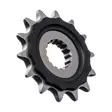 JT Framdrev RB - OEM Med Gummidämpning JTF1901.13RB - MC Framdrev - 274-F1901-13RB - 1