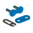 KMC 420 Kedjelås blå - Kedjor - 284-420B - 1