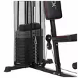 Träningscenter Gymstick Home Gym 2 - Träningscenter - GSSTR-HG2B - 2