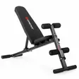 Gymstick Multi Bench - Träningsbänkar - GSSTR-MB - 5