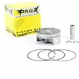 ProX Piston Kit KX250F '06-09 13.5:1 - Motocross kolvar - 400-01-4337-B - 2