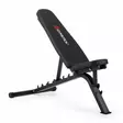 Gymstick Fitness Bench - Träningsbänkar - GSSTR-FB - 1