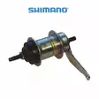 Baknav SHIMANO 3-vxl Inter (utan reglage) - Baknav 3 v - 60532B - 1