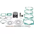 Vertex kolvsats KTM EXC300 TPI 2018-22 71,935 - Motocross kolvar - 405-VTK24244B - 1