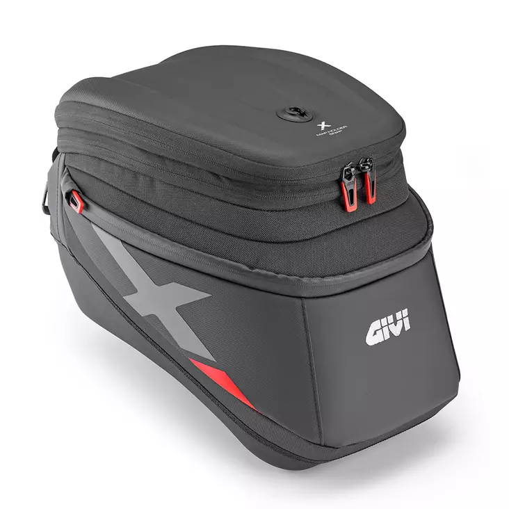 Givi TANKLOCK BAG X-LINE SPEC. GS - MC Tankväskor - 321-XL04B - 1