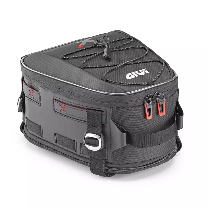 Givi Saddle Bag X-Line - MC Bakväskor - 321-XL07B - 1