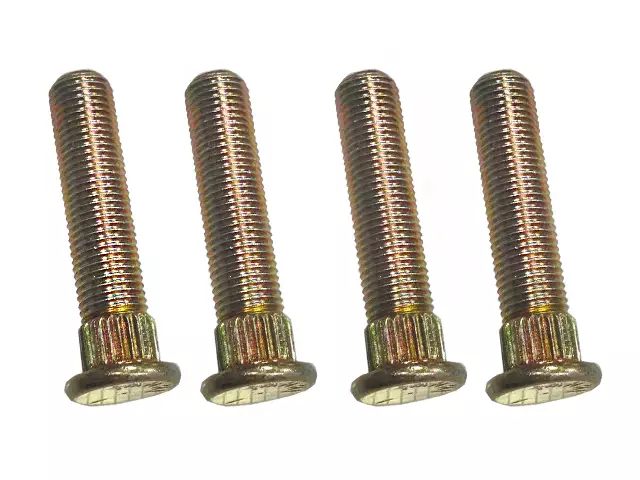 Bronco Navbultar 3/8-24x2,68 Polaris 4st - ATV Spacers - 74-06333B - 1