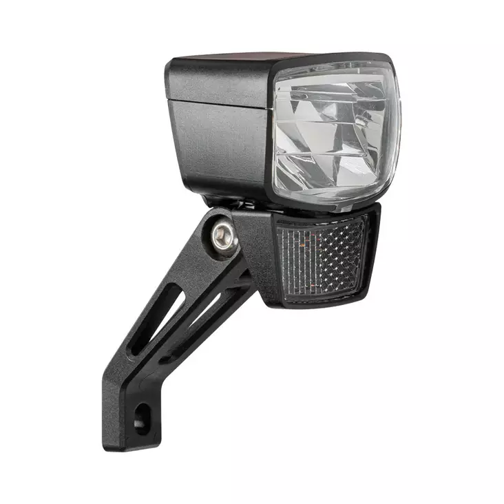 Framlykta AXA NXT 80 för elcykelbatteri, 6–12V - Lyktor och delar - 92550095SB - 1